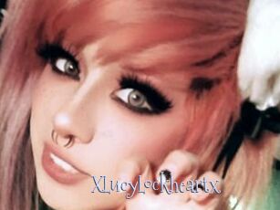 XLucyLockheartx