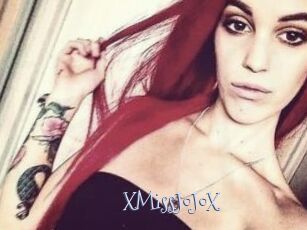 XMissJoJoX