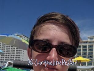 XOJacquelineBesXO