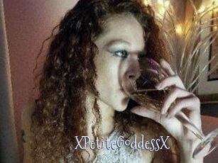 XPetiteGoddessX