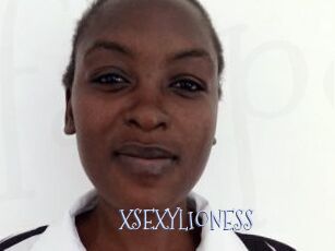 XSEXYLIONESS