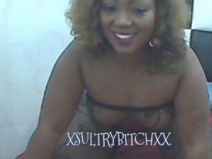 XSULTRYBITCHXX