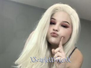 XScarlettVixenX