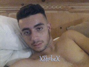 XShobeX