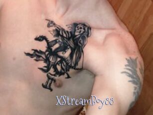 XStreamBoy88