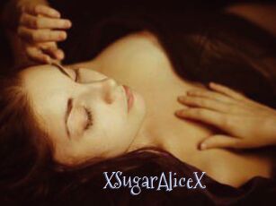 XSugarAliceX