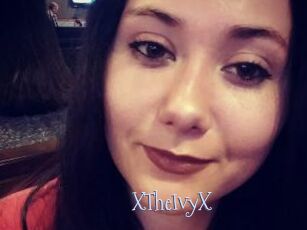 XTheIvyX