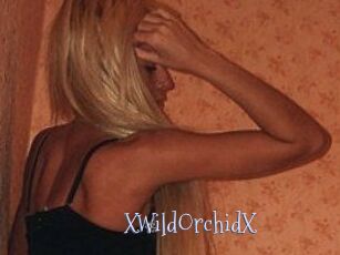 XWildOrchidX