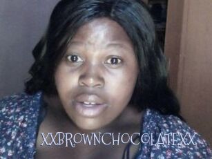 XXBROWNCHOCOLATEXX