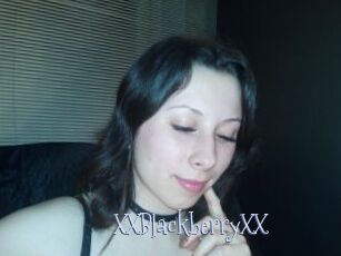 XXBlackberryXX