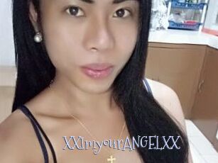 XXImyourANGELXX