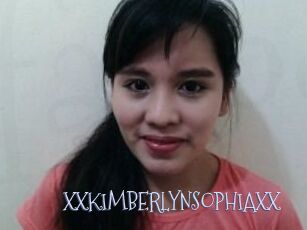 XXKIMBERLYNSOPHIAXX