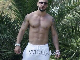 XXLMuscleSSS