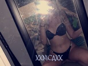 XXNICAXX
