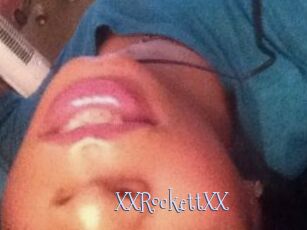 XXRockettXX
