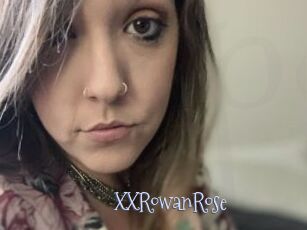 XXRowanRose