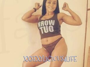 XXSEXYLICIOUS4LIFE