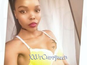 XXUrCumqueen