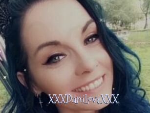 XXXDaniLoveXXX