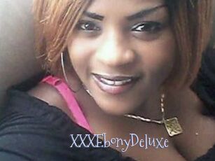 XXXEbonyDeluxe