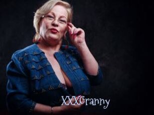 XXXGranny