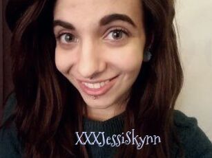 XXXJessiSkynn