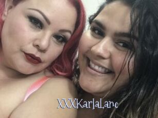 XXXKarlaLane