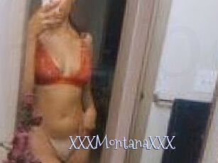 XXXMontanaXXX