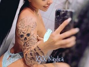 XXX_Naylea