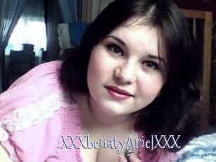 XXXbeuatyArielXXX