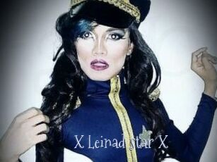 X_Leinad_star_X