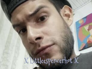 X_Littleespencerhot_X