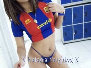 X_Natasha_Naughtyx_X