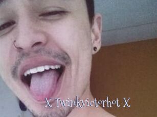 X_Twinkvictorhot_X