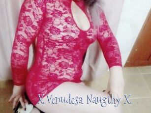X_Venudesa_Naugthy_X