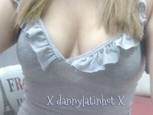 X_dannylatinhot_X