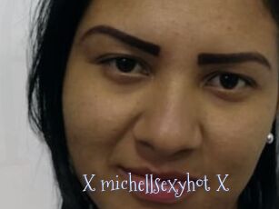 X_michellsexyhot_X