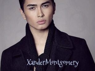 XanderMontgomery