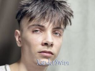XanderSwim