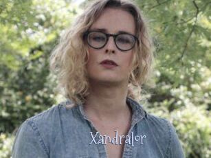 Xandralor