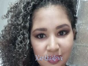 Xanthialove