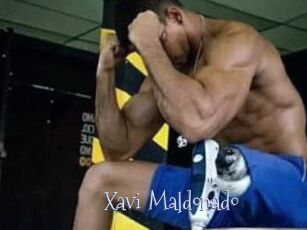 Xavi_Maldonado