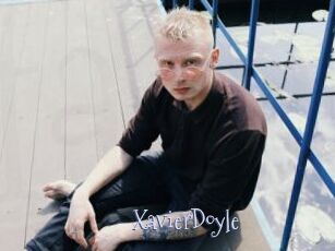 XavierDoyle