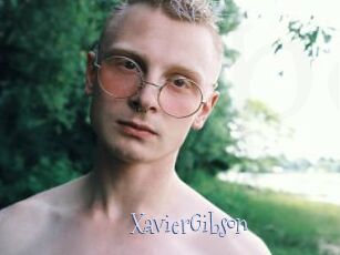 XavierGibson