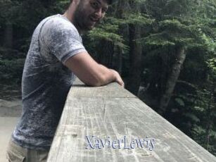 Xavier_Lewis