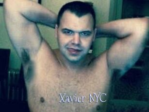 Xavier_NYC