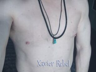 Xavier_Rebel