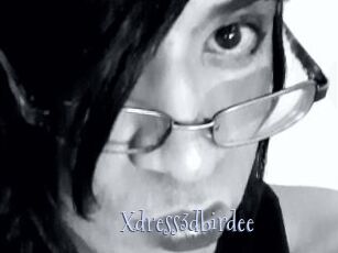 Xdress3dbirdee
