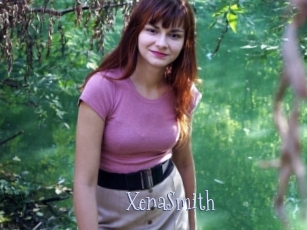 XenaSmith