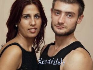 XenaVsAdy